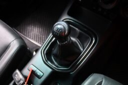 2023 Toyota Hilux 2.8 GD-6 RB Legend 4×4 P/U E/Cab (M) full