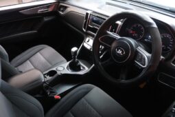 2021 GWM P-Series 2.0TD SX D/C (M) full