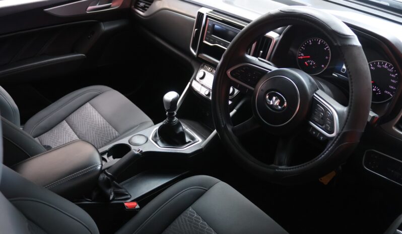 2021 GWM P-Series 2.0TD SX D/C (M) full