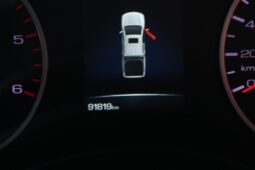 2021 GWM P-Series 2.0TD SX D/C (M) full