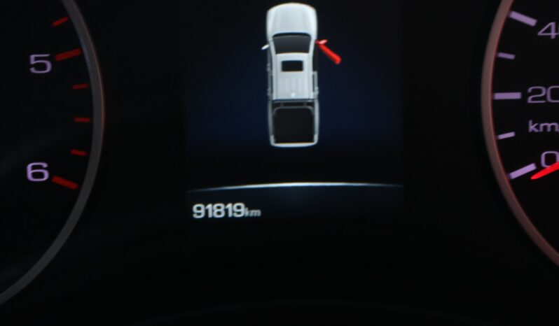2021 GWM P-Series 2.0TD SX D/C (M) full