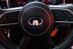 2021 GWM P-Series 2.0TD SX D/C (M) full