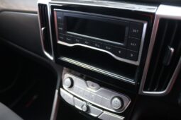 2021 GWM P-Series 2.0TD SX D/C (M) full