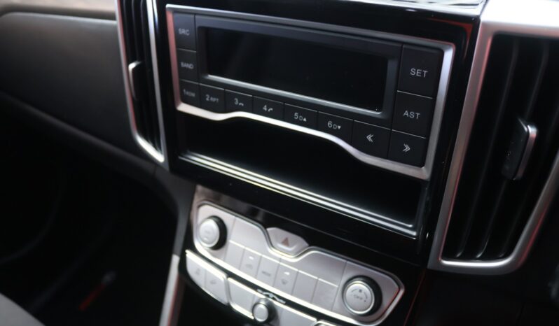 2021 GWM P-Series 2.0TD SX D/C (M) full