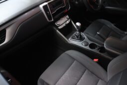 2021 GWM P-Series 2.0TD SX D/C (M) full