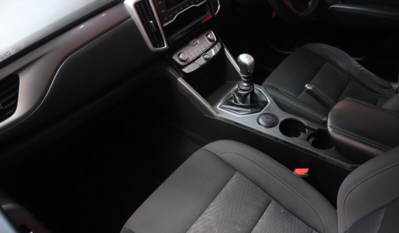2021 GWM P-Series 2.0TD SX D/C (M) full