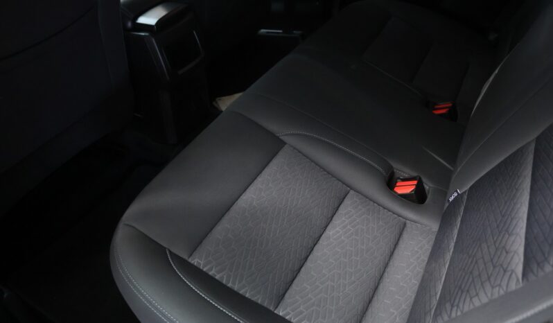 2021 GWM P-Series 2.0TD SX D/C (M) full
