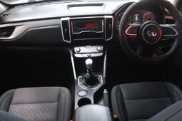 2021 GWM P-Series 2.0TD SX D/C (M) full