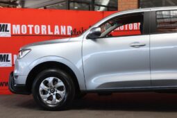 2021 GWM P-Series 2.0TD SX D/C (M) full
