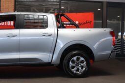 2021 GWM P-Series 2.0TD SX D/C (M) full