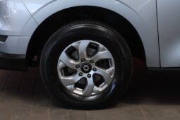 2021 GWM P-Series 2.0TD SX D/C (M) full