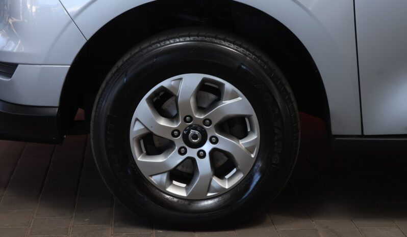 2021 GWM P-Series 2.0TD SX D/C (M) full