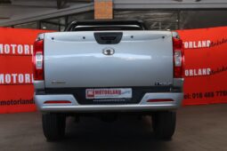 2021 GWM P-Series 2.0TD SX D/C (M) full