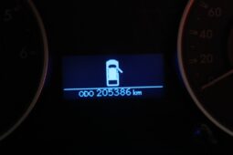 2018 Toyota Hilux 2.4 GD-6 RB SRX D/C (M) full