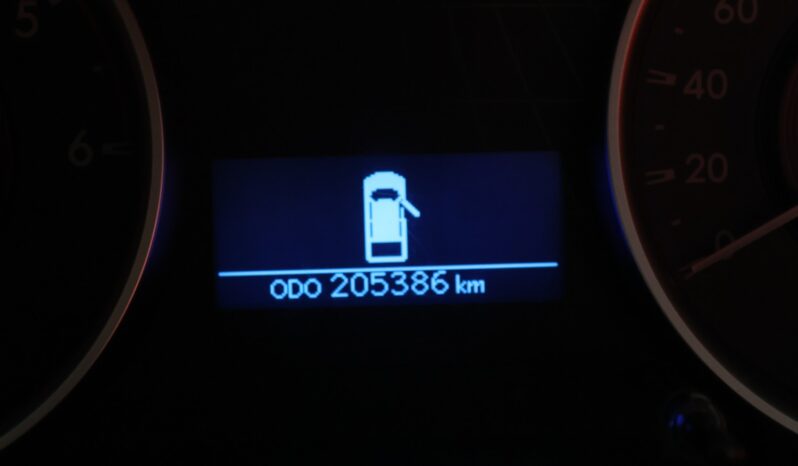 2018 Toyota Hilux 2.4 GD-6 RB SRX D/C (M) full