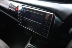 2018 Toyota Hilux 2.4 GD-6 RB SRX D/C (M) full