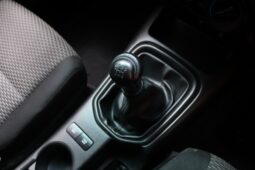 2018 Toyota Hilux 2.4 GD-6 RB SRX D/C (M) full