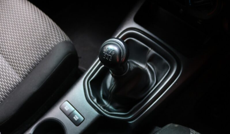 2018 Toyota Hilux 2.4 GD-6 RB SRX D/C (M) full