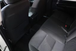 2018 Toyota Hilux 2.4 GD-6 RB SRX D/C (M) full