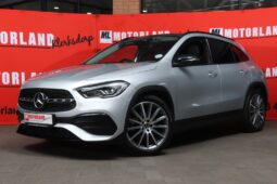 2021 Mercedes-Benz GLA 200d Progressive A/T full