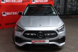 2021 Mercedes-Benz GLA 200d Progressive A/T full
