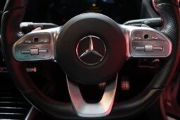 2021 Mercedes-Benz GLA 200d Progressive A/T full
