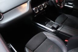 2021 Mercedes-Benz GLA 200d Progressive A/T full