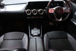 2021 Mercedes-Benz GLA 200d Progressive A/T full