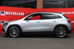 2021 Mercedes-Benz GLA 200d Progressive A/T full