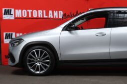 2021 Mercedes-Benz GLA 200d Progressive A/T full