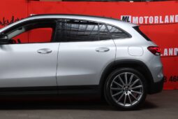 2021 Mercedes-Benz GLA 200d Progressive A/T full