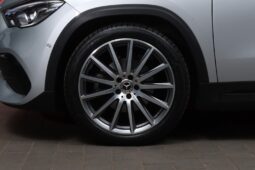 2021 Mercedes-Benz GLA 200d Progressive A/T full