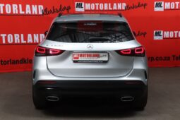 2021 Mercedes-Benz GLA 200d Progressive A/T full