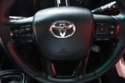 2023 Toyota Hilux 2.8 GD-6 RB Legend P/U E/Cab (M) full