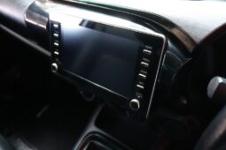 2023 Toyota Hilux 2.8 GD-6 RB Legend P/U E/Cab (M) full