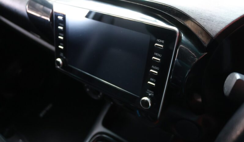 2023 Toyota Hilux 2.8 GD-6 RB Legend P/U E/Cab (M) full
