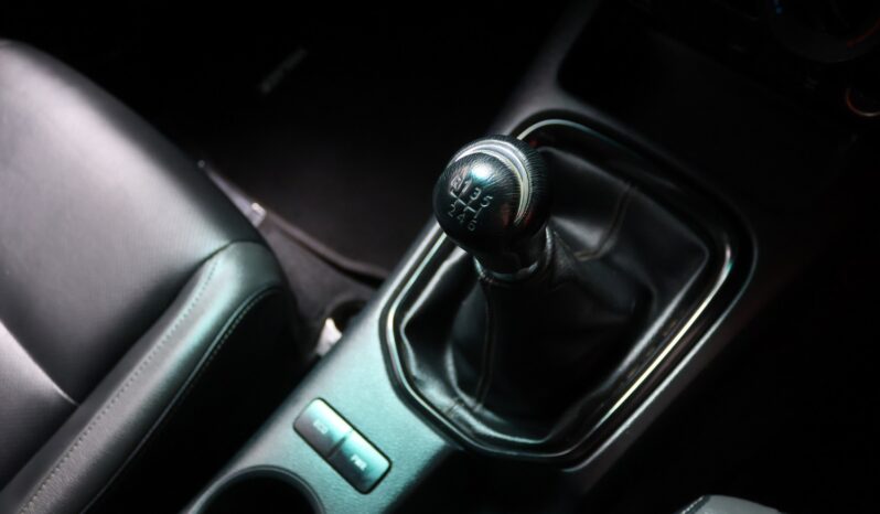 2023 Toyota Hilux 2.8 GD-6 RB Legend P/U E/Cab (M) full