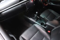 2023 Toyota Hilux 2.8 GD-6 RB Legend P/U E/Cab (M) full