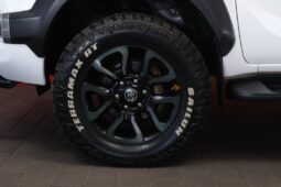 2023 Toyota Hilux 2.8 GD-6 RB Legend P/U E/Cab (M) full