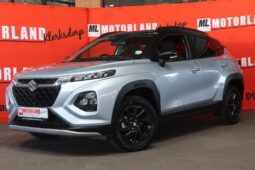 2023 Suzuki Fronx 1.5 GL (M) full