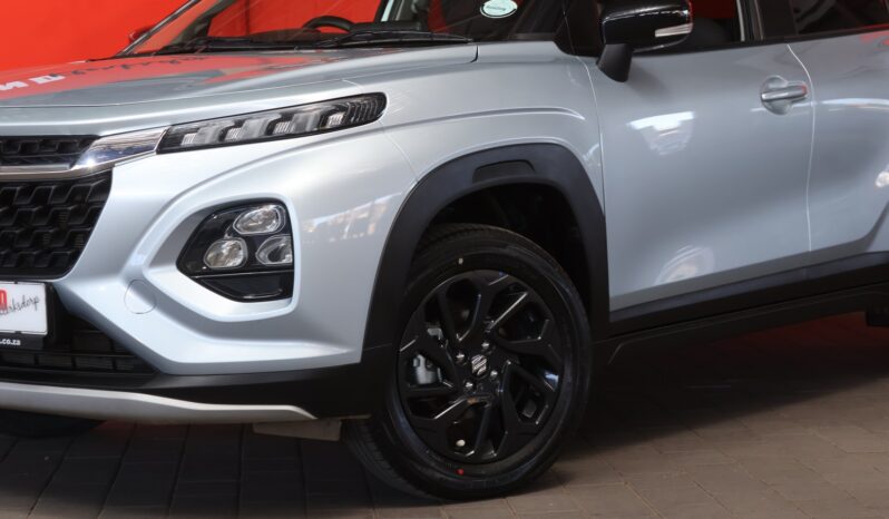 2023 Suzuki Fronx 1.5 GL (M) full