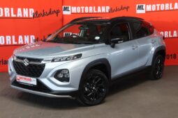 2023 Suzuki Fronx 1.5 GL (M)