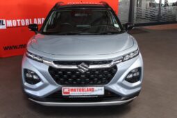 2023 Suzuki Fronx 1.5 GL (M) full