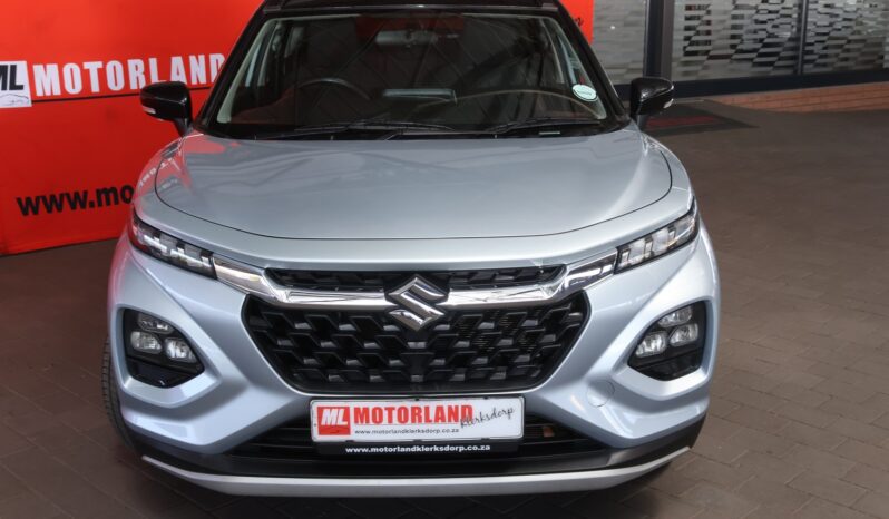 2023 Suzuki Fronx 1.5 GL (M) full