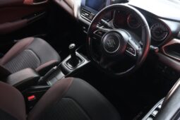 2023 Suzuki Fronx 1.5 GL (M) full