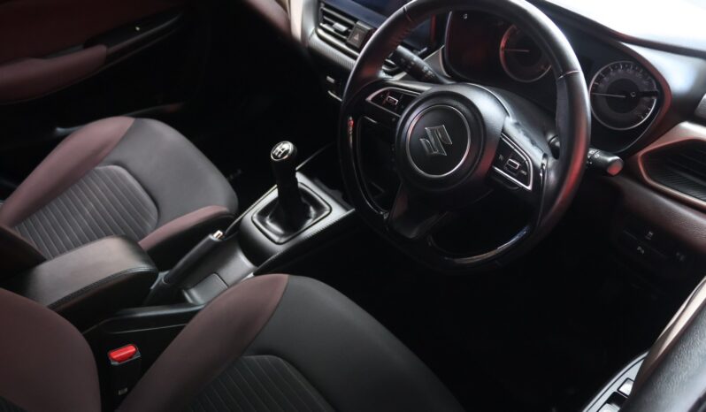 2023 Suzuki Fronx 1.5 GL (M) full