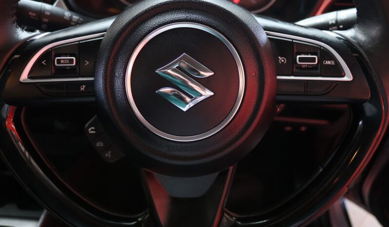 2023 Suzuki Fronx 1.5 GL (M) full