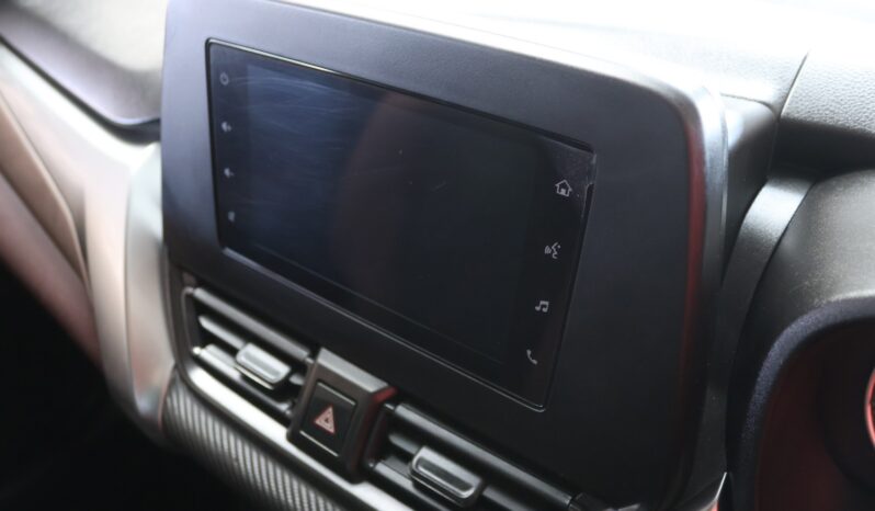 2023 Suzuki Fronx 1.5 GL (M) full