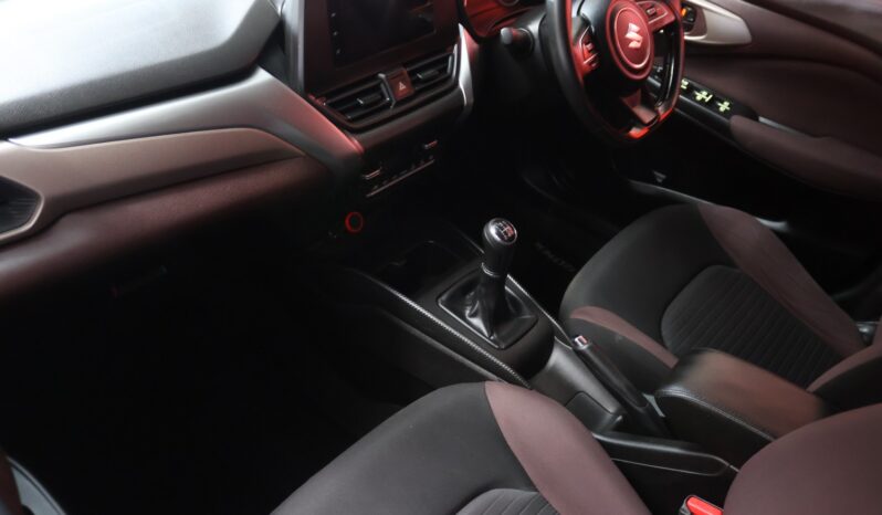 2023 Suzuki Fronx 1.5 GL (M) full