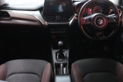 2023 Suzuki Fronx 1.5 GL (M) full